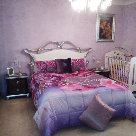 Appartamento Pamela Porto Cesareo Exterior photo